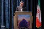 ایمانیه، استاندار فارس 