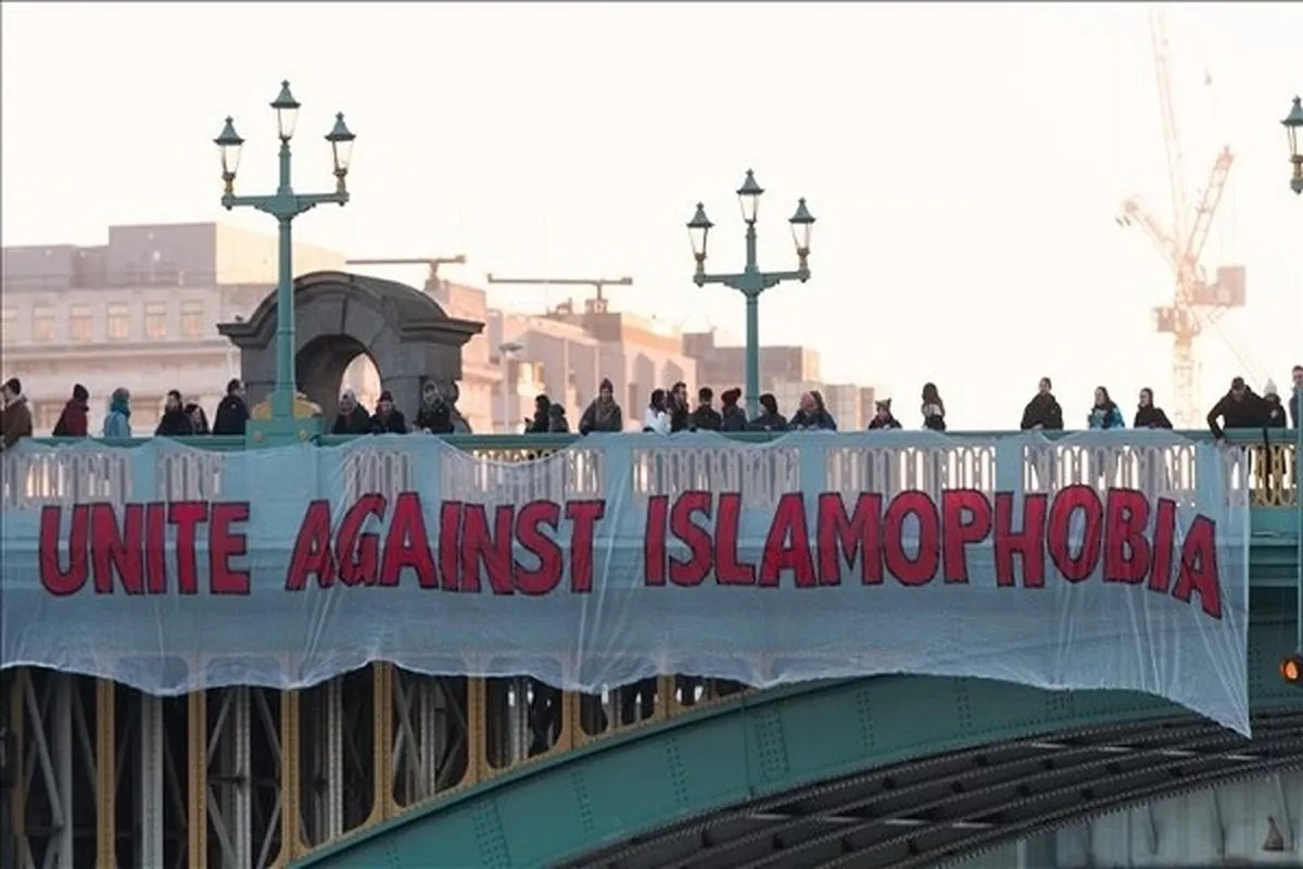 2023 A Year of Rising Islamophobia, Anti-Muslim Bigotry in West