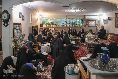 جشن روز معلم استاد موسوی بلده