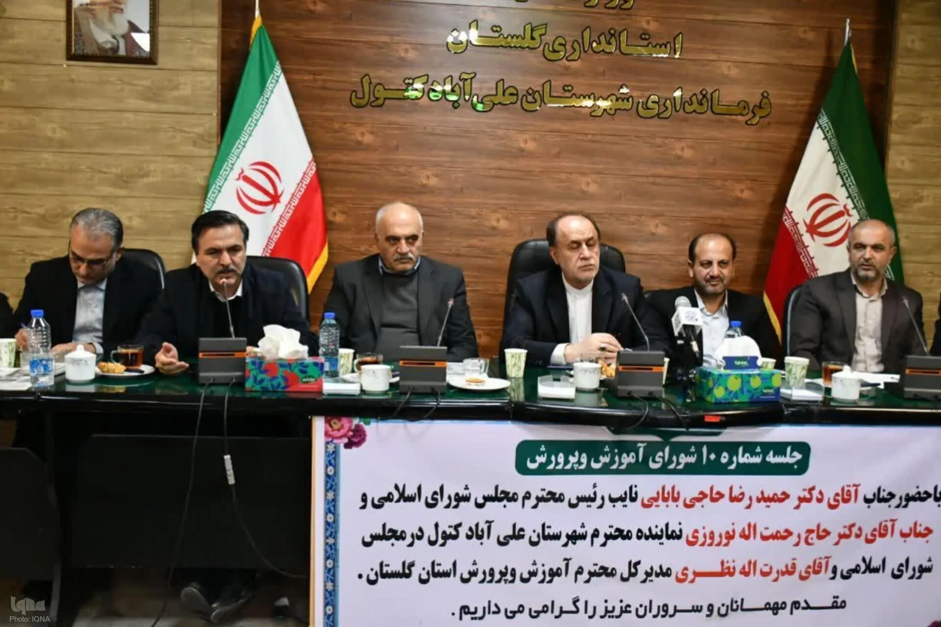 موانع سرمایه‌گذاری خصوصی در مدرسه‌سازی رفع شود