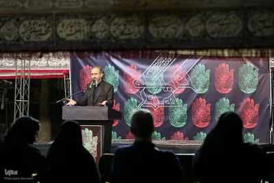 ویژه‌برنامه عاشورایی «خیمه هنر»