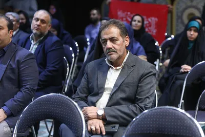 آیین گرامیداشت قائد شهید امت با عنوان «دیدار جان ایران»