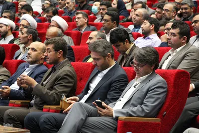 پایان دومین جشنواره ملی زرشک خراسان‌جنوبی