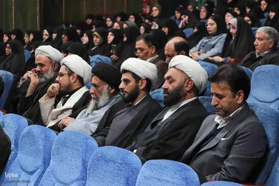 همایش ملی نکوداشت علامه سیدمحمدحسین طباطبایی با عنوان «مهر دلدارها»