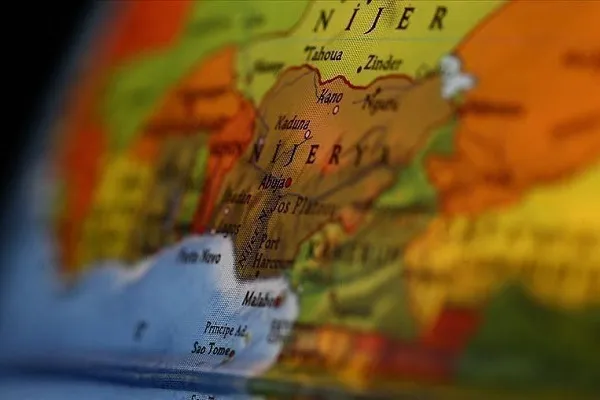 Nijerya'da terör örgütü Boko Haram'ın eğitim kampı yok edildi