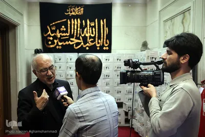 مراسم بزرگداشت مرحوم استاد «محمدتقی مروت»