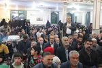 یادواره شهدای مفقودالاثر ملایر‎