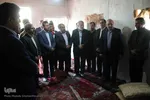 اولین جشنواره فرهنگی، ورزشی گردشگری در منطقه شیور اهر