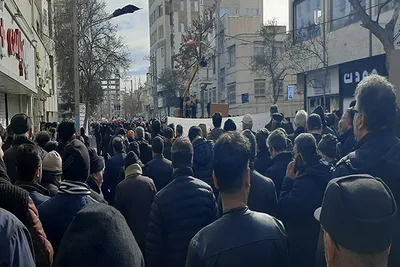 راهپیمایی