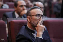 همایش یاوران وقف