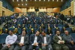 همایش تجلیل از قرآن‌آموزان مرکز حفظ ثامن‌الائمه (ع)