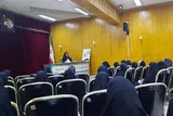 برگزاری کارگاه تربیت‌ مربی غدیر و نهج‌البلاغه در یزد