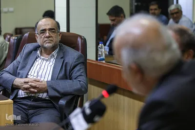 حسینعلی شریف