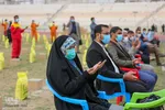 «عید همدلی»- شیراز