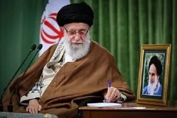 Botschaft Imam Chameneis an die Union der Islamischen Studentenvereinigungen in Europa (UISA)