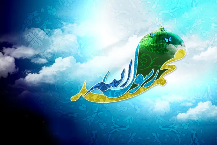 انگیزه بعثت؛ نزول وحی و قرآن