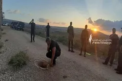 Sechs Palästinensern gelingt eine filmreife Flucht