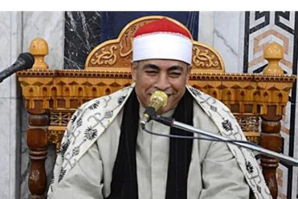 دغدغه سفیر قرآنی مصر برای کشف قاریان صاحب سبک + فیلم تلاوت