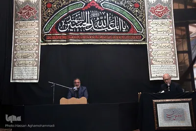 پویش نذر تلاوت قرآن‌کریم در عاشورای حسینی