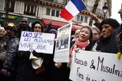 La peur des mosquées en France, un projet d'ingénierie sociale au-delà de la ligne rouge du radicalisme
