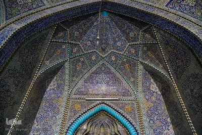 مسجد سید اصفهان
