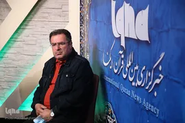 نشست بررسی سینمای دینی در ایکنا