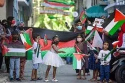 Les Maldives suspendent tous leurs liens avec Israël en solidarité avec la Palestine