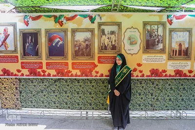 اجلاسیه پیشکسوتان جهاد و شهادت نیروهای مسلح استان مرکزی در اراک