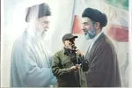 بیست و یکمین قرار شامگاهی مردم محله اسدآبادی خرم‌آباد