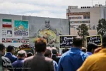 راهپیمایی روز قدس در شیراز