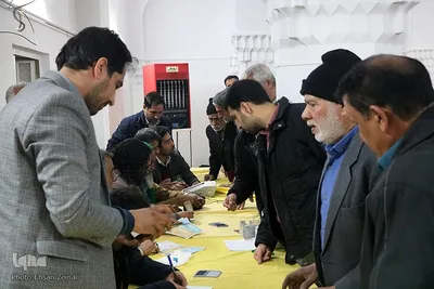 انتخابات 1402 در یزد‎