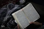 احیای شب نوزدهم ماه رمضان در مسجد جامع اصفهان