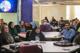 هفدهمین رویداد استارتاپی اسلامی ـ قرآنی طلوع برکت