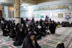 یادواره شهدای روحانی ملایر