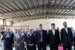 سفر وزیر ارتباطات و فناوری اطلاعات به یزد
