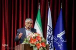 جشن دانش‌آموختگی دانشجویان بین‌المللی دانشگاه‌های ایران
