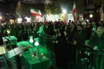 آیین افتتاح هجدهمین جشنواره ملی تئاتر رضوی