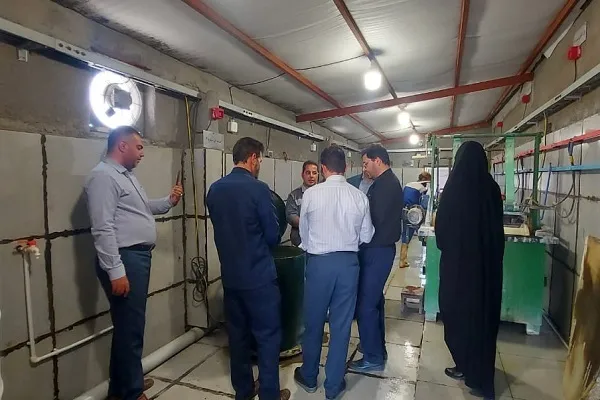 ظرفیت‌های جهاددانشگاهی؛ یاریگر مددجویان کمیته امداد امام خمینی(ره)