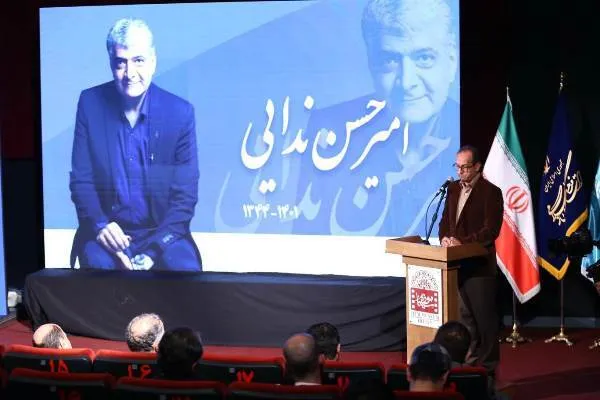 پیوند بین پژوهش و سینما کم شده است