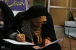 مرحله سوم بیستمین دوره طرح اعطای مدرک تخصصی حفظ در اصفهان