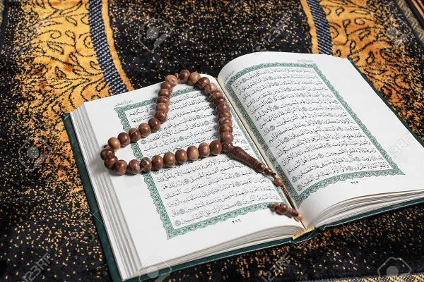 Pusat Warisan Kebangsaan Pakistan bersedia untuk kerjasama Al-Quran dengan Iran
