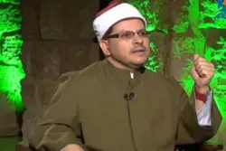 الازهر عالم دین: امام سجاد(ع) نے امر بالمعروف اور نہی از منکر کو عام کیا