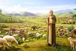 A Prophet Known for His Fortitude  