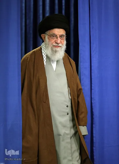 ارتباط تصویری هفت مجموعه تولیدی با رهبر معظم انقلاب