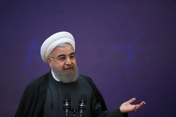اقتدار کشور ناشی از همبستگی فرهنگی اقوام ایرانی است