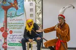 گرامیداشت «روز سالمند» در اراک