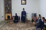 خانه‌هایی که یاد حسین(ع) را زنده می‌کنند