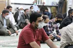 محفل انس با قرآن با حضور قاری بین‌المللی در بیرجند