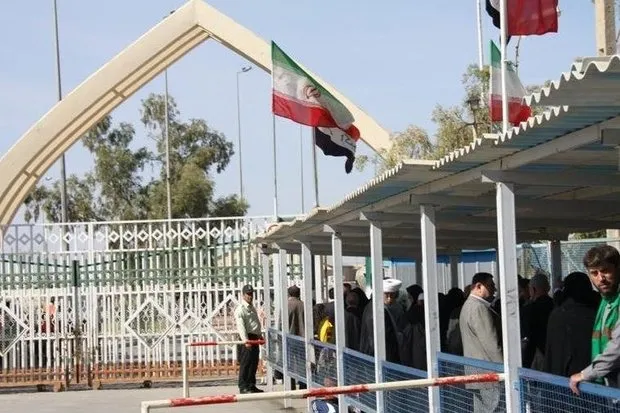 بررسی بازگشایی مرز خسروی همزمان با ایام اربعین در دولت مرکزی عراق