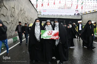ایران افتخار من